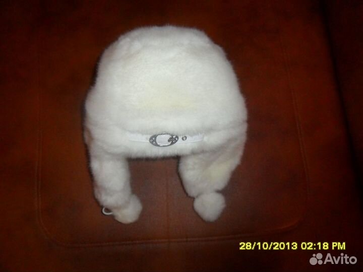 Продам шапку