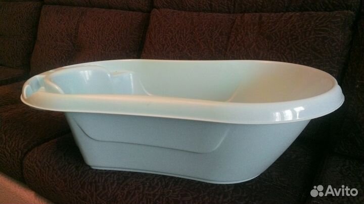 Ванночка детская