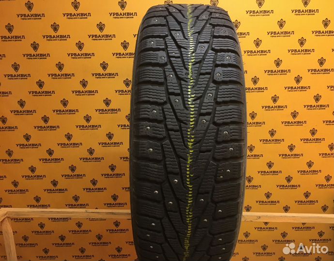 Nokian Tyres Nordman 7 SUV 225/65 R17 106T