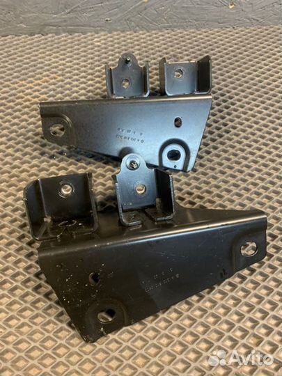 Кронштейн салона задний Mercedes-Benz E-Class W213