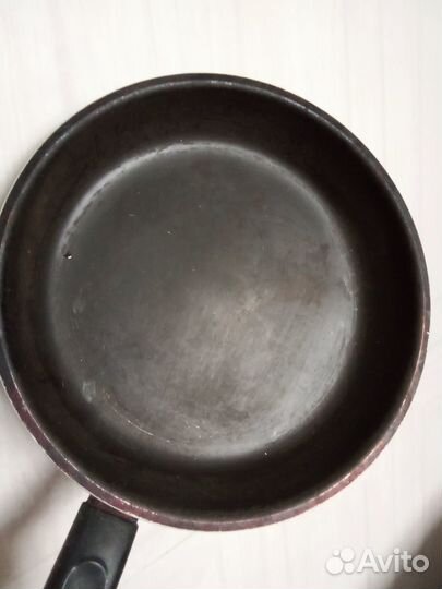 Сковородка
