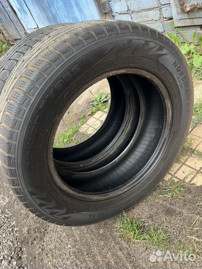 Nokian Tyres Nordman RS2 185/65 R15 92R