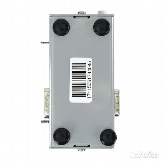 AMT SOW PS-2 DC-12V 2x100mA (Новый)