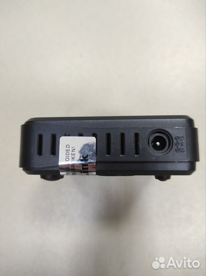 Коммутатор D-link DES-1005A