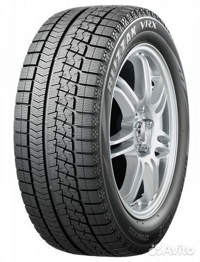 Bridgestone Blizzak VRX 175/65 R14 82S