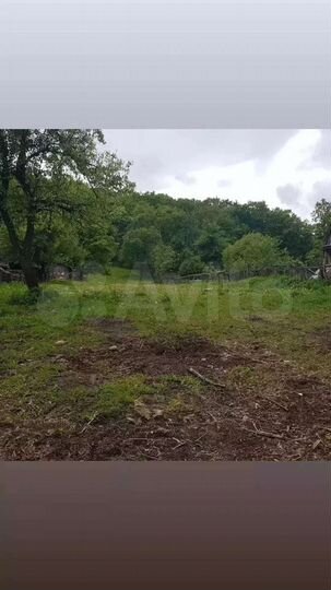 Участок 18 сот. (ИЖС)