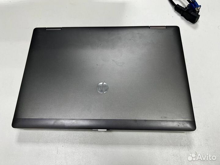 Ноутбук HP ProBook 6475b