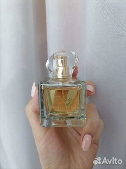 Парфюмерная вода Today от Avon для неё, 50 мл
