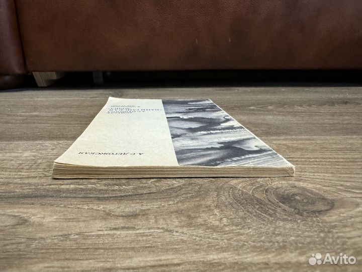 Повесть А.С. Пушкина Капитанская дочка 1971 г