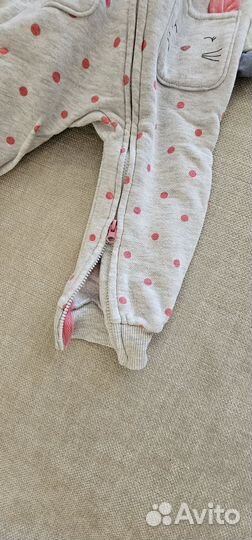 Комбинезон 86р