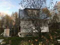 Дом 70 м² на участке 20 сот.