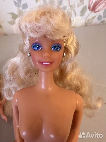 Кукла барби barbie 90 х