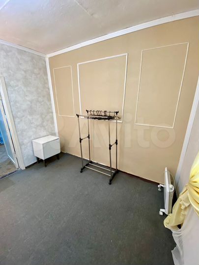 Дом 40 м² на участке 1 сот.