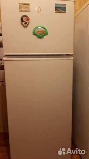 Холодильник на запчасти