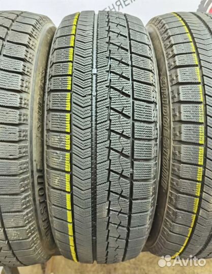 Bridgestone Blizzak VRX 185/60 R15 84Q