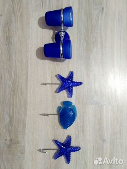 Набор для ванной комнаты