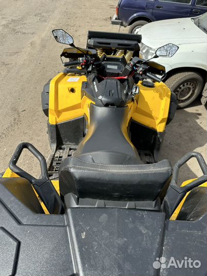 Stels гепард 650 Трофи