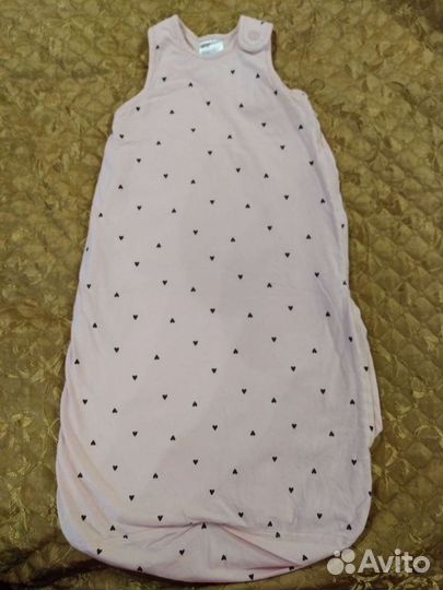 Спальный конверт H&M