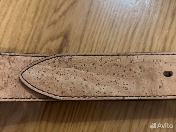 Ремень мужской bugatti