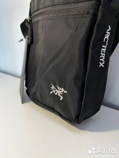 Сумка Arcteryx Черная