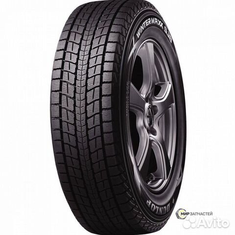 Dunlop Winter Maxx SJ8 275/45 R20 110R