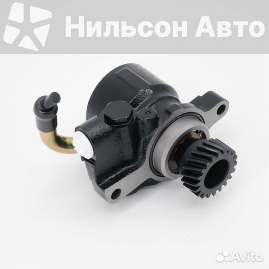 Гидроусилитель руля hino/toyota, krauf