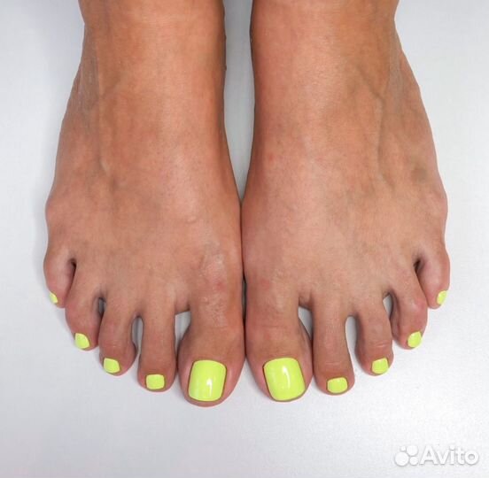 Педикюр аппаратный SMART