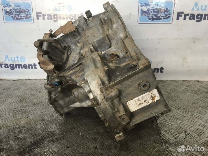 МКПП Opel Vectra B X20DTH 2.0 2000