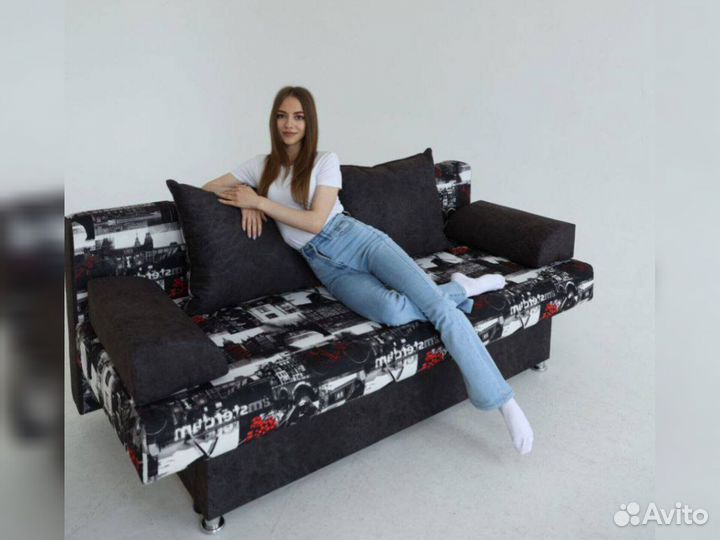 Диван Royal Shiitake