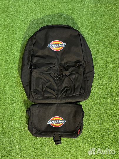 Рюкзак и сумка Dickies оригинал