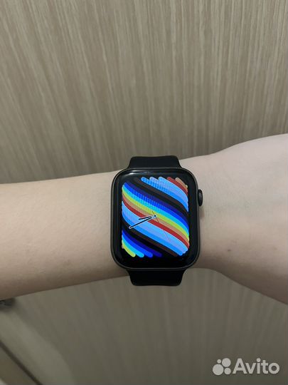 Apple watch 7