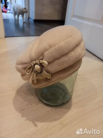 Шапки женские