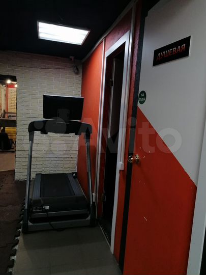 Свободного назначения, 110 м²