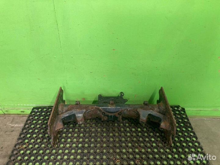 Траверса MAN TGS