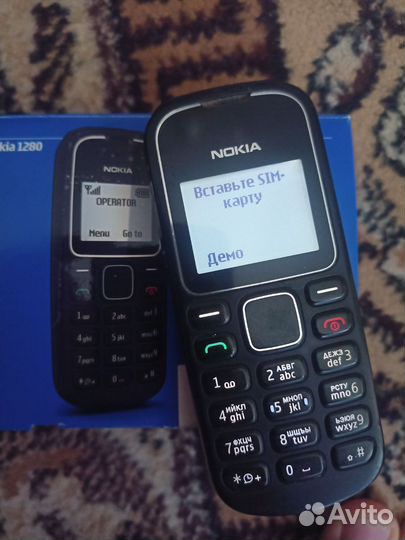 Nokia 1280