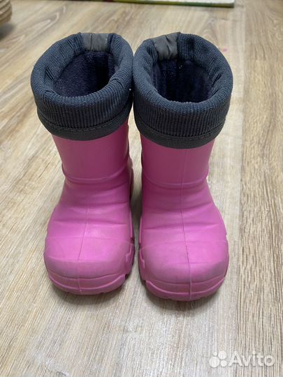 Сапоги Нордман