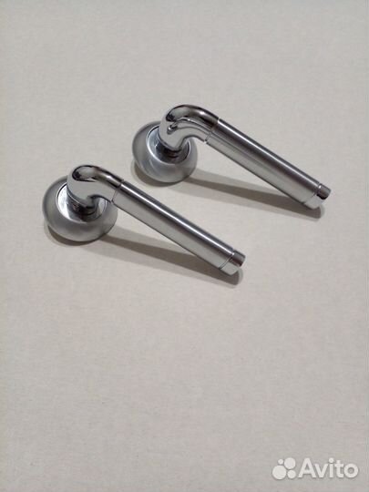 Дверные ручки межкомнатные