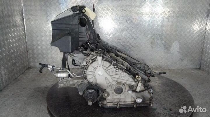 Двигатель 266.940 Mercedes A Class W169 1.7 + АКПП