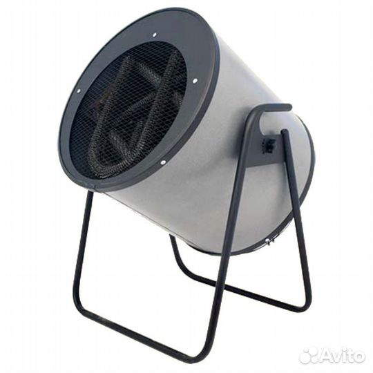 Электрическая тепловая пушка умт сфо-40