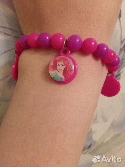 Детский браслетик