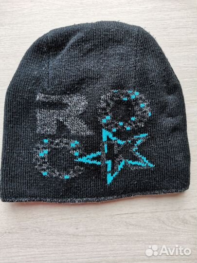 Шапки на 5-8 лет