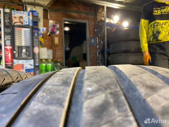 Bridgestone Turanza T005 225/65 R17 102V