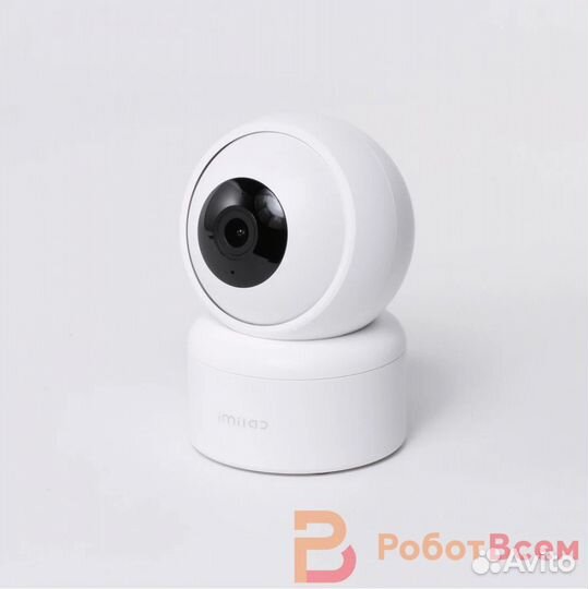IP-камера imilab C20 Wireless Home Security Camera