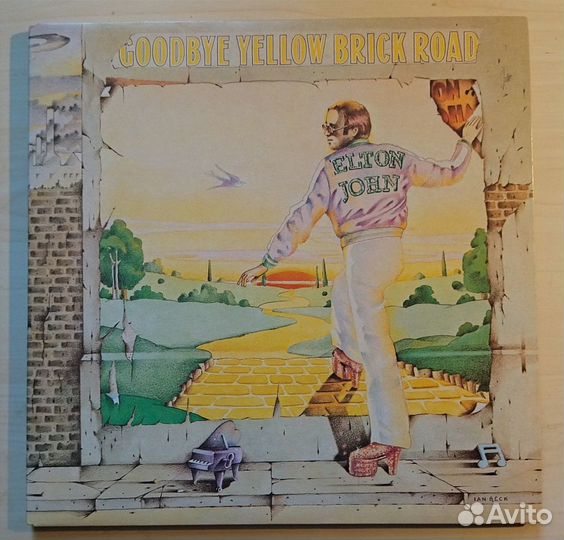 Грампластинки Фирменные 3