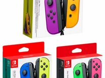 Nintendo Switch Joy Con, новые оригинал