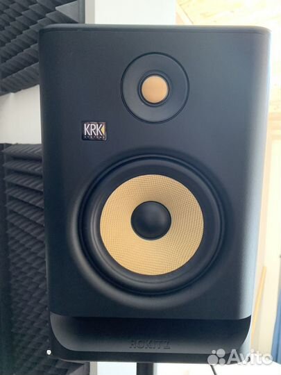 Аудио Мониторы KRK RP7 G4