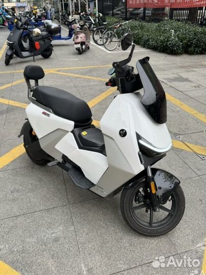 Ninebot Dz110P топовая версия из Китая