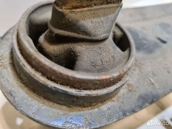 Рычаг задний продольный Mazda CX-7 CX7