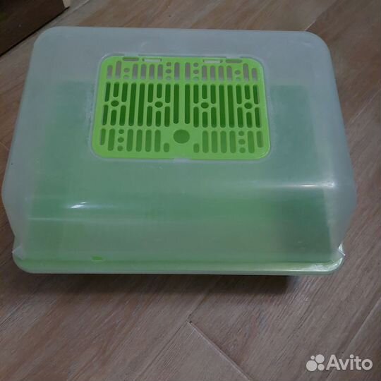 Корм для улиток