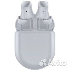 Беспроводные наушники xiaomi redmi buds 3 pro